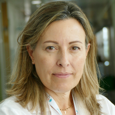 Teresa López Fernández